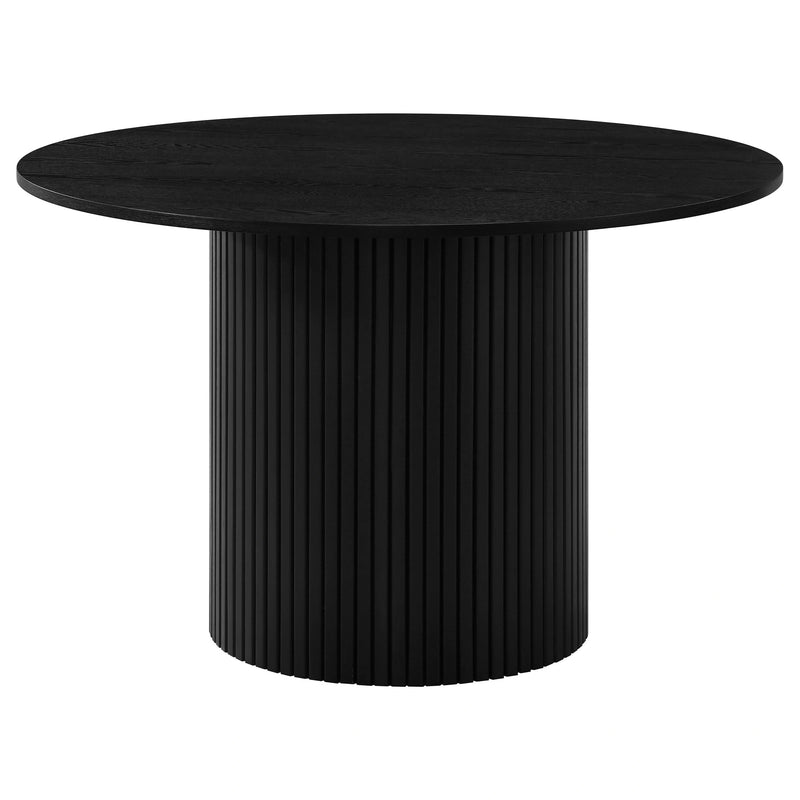 Hamlyn Dining Set G (Table and 4 Chair)