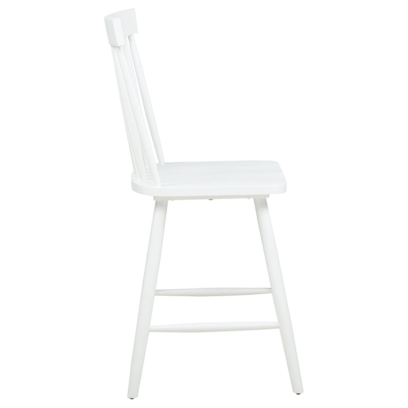Silla alta Andrews, juego de 2