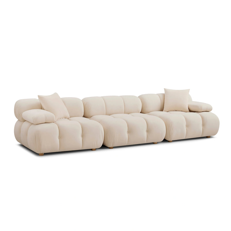Calliope 118" Sofa