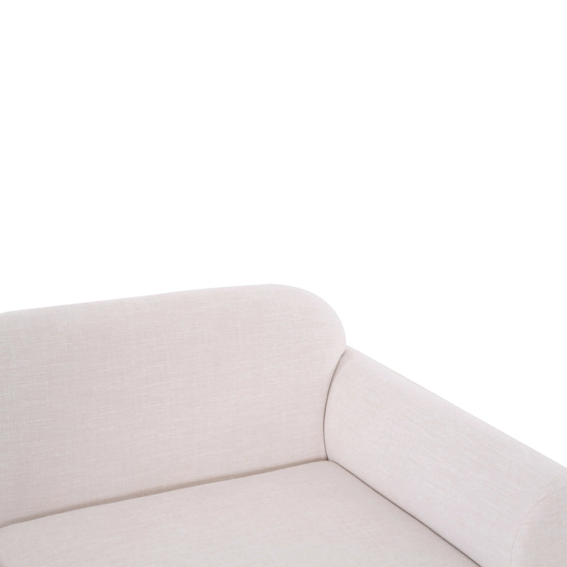 Gorge 81" Loveseat