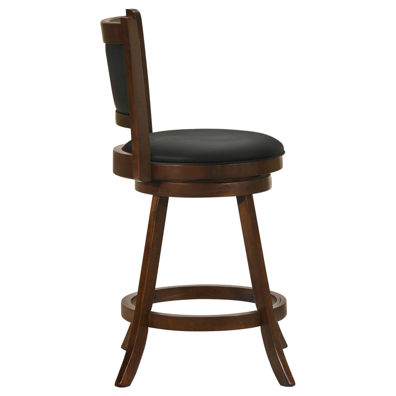 Broxton Swivel Counter Chair
