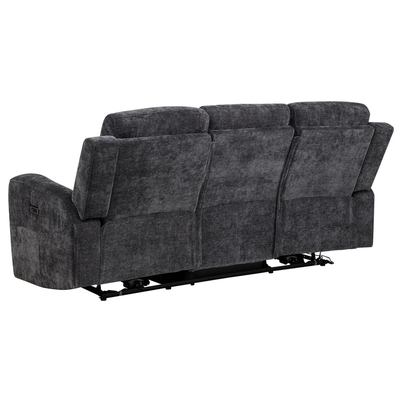 Kennett Power Reclining Sofa