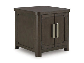 Breckington End Table