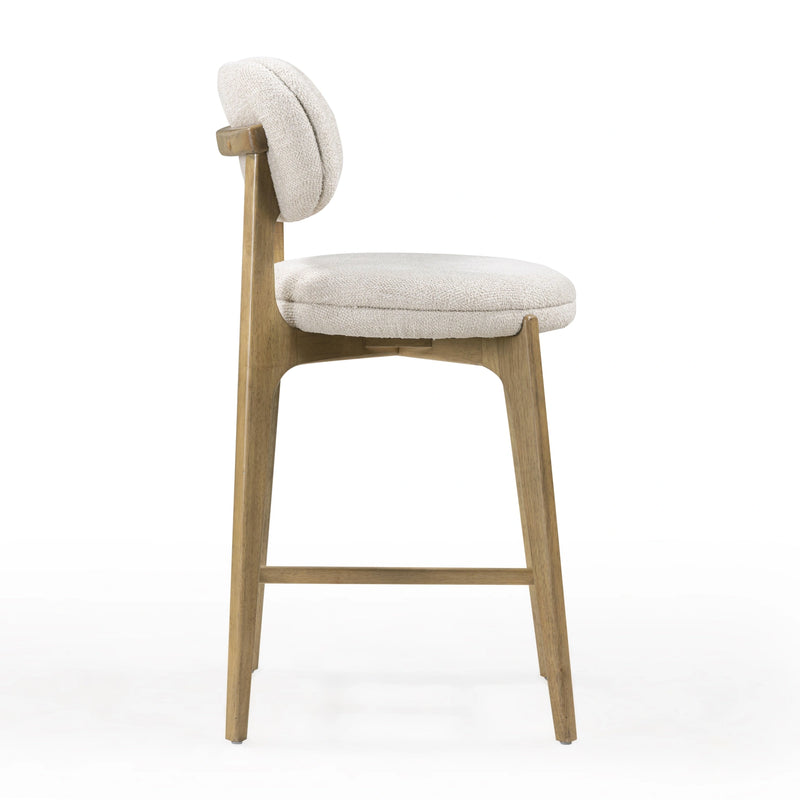 Carnation Counter Stool