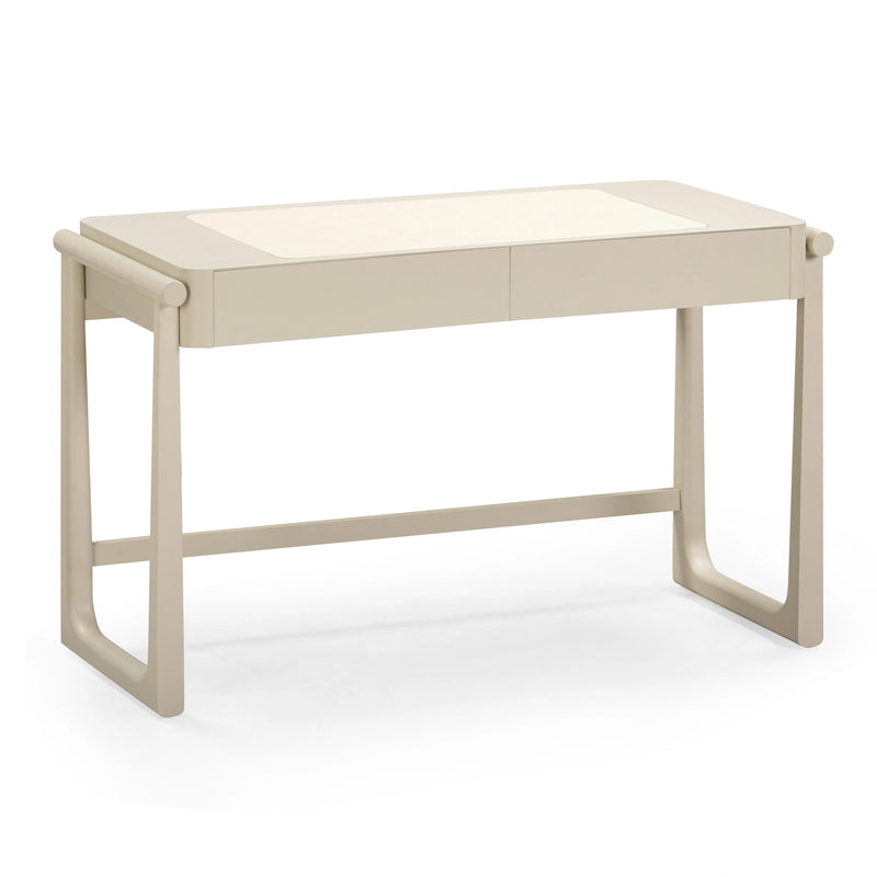 Alfalfa 52" 2-Drawer Desk