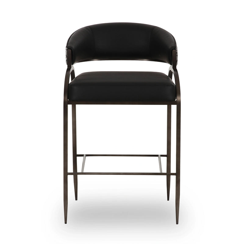 Tatum 2-Tone Counter Stool