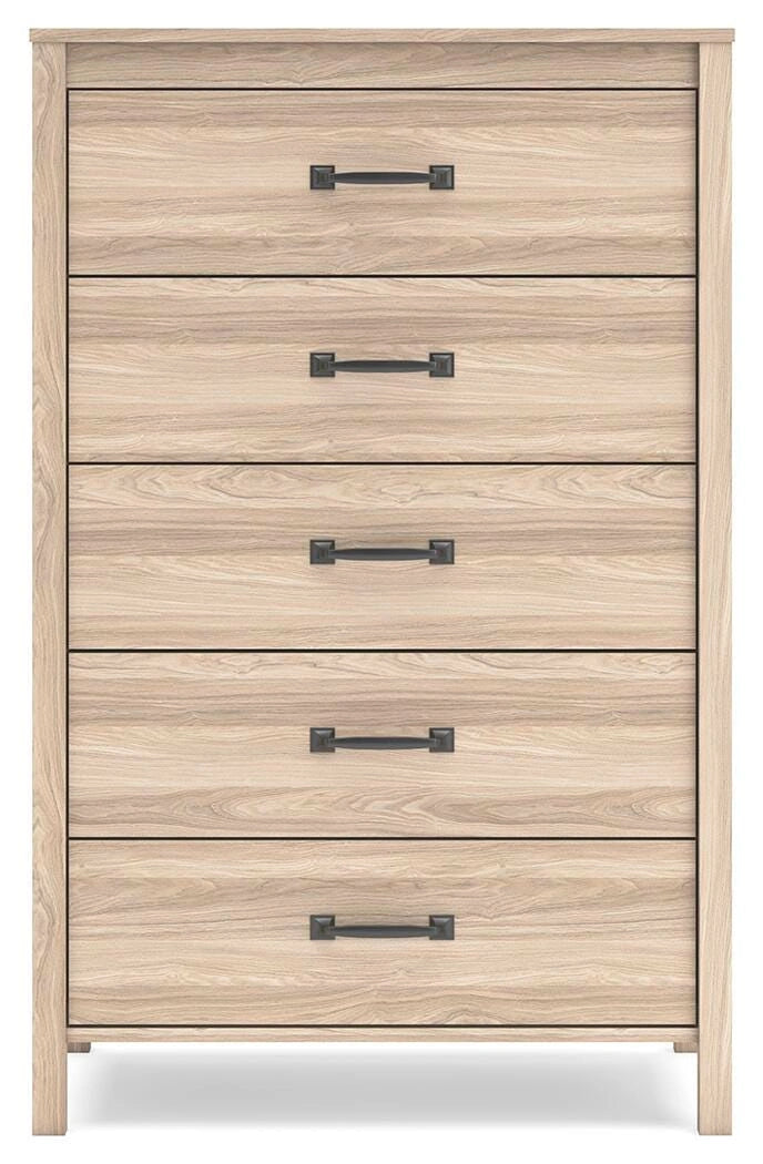 Battelle Chest of Drawers
