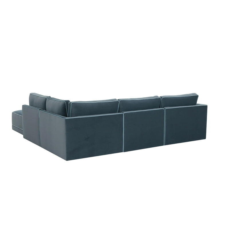 Willow 5-Piece Sectional