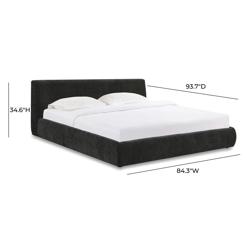 Isla Bed