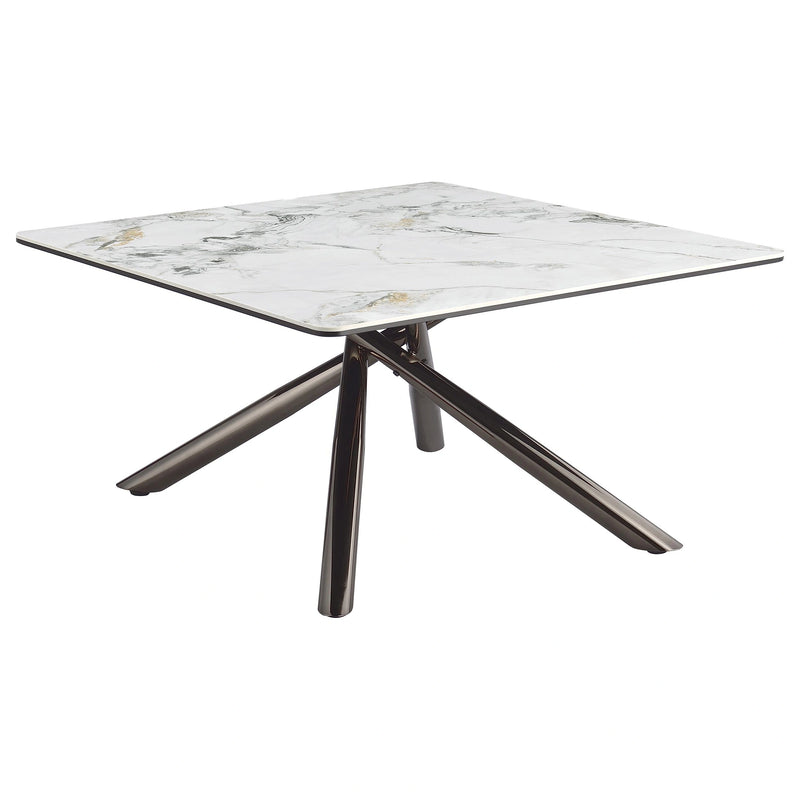 Carvell Coffee Table Set