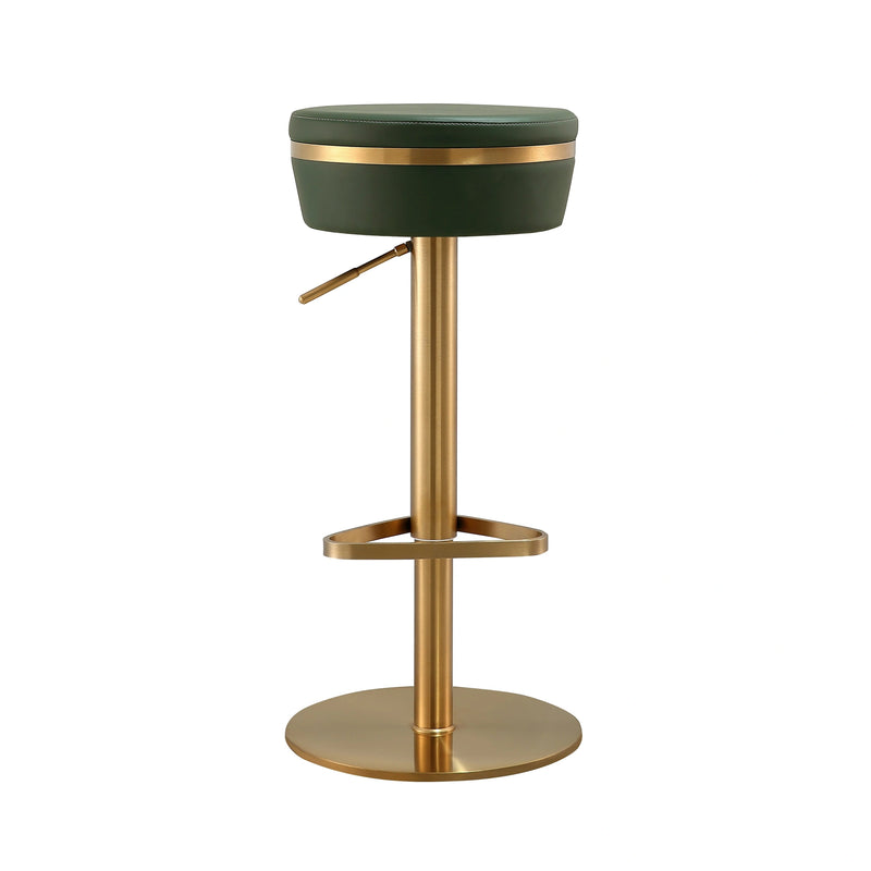 Astro Performance Adjustable Stool
