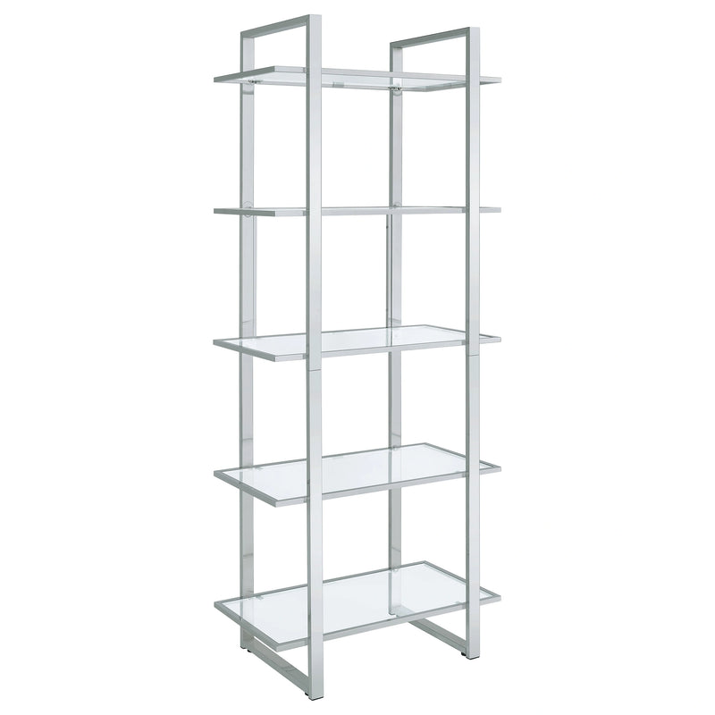 Hartford Bookshelf