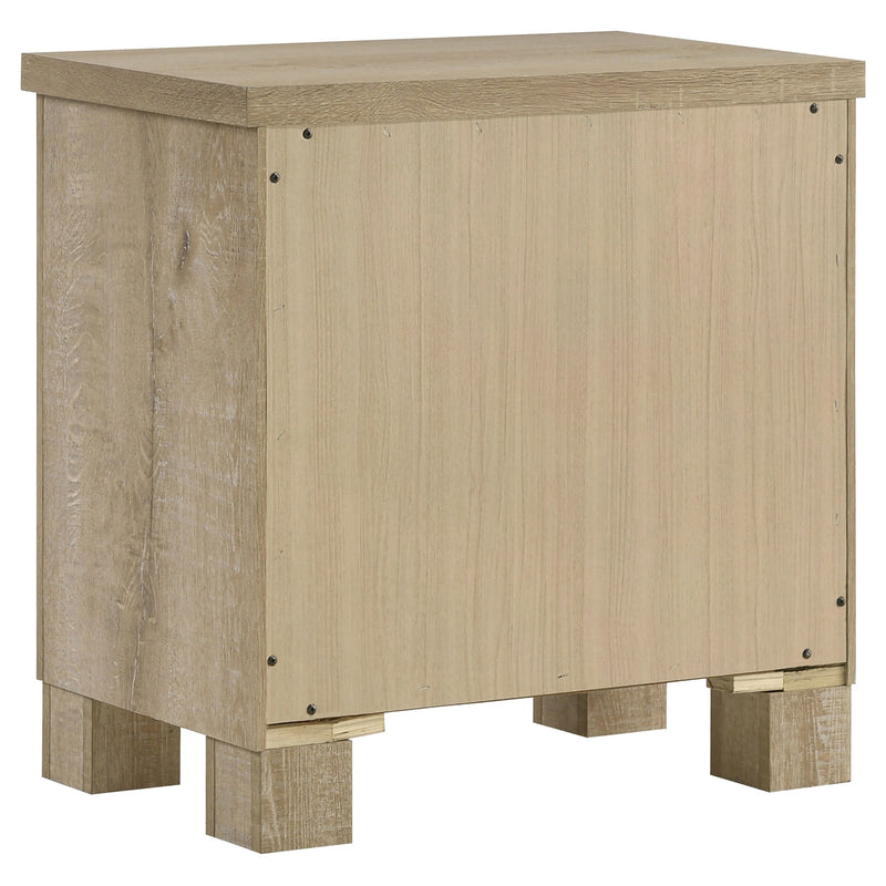 Oakglen Bedroom Set