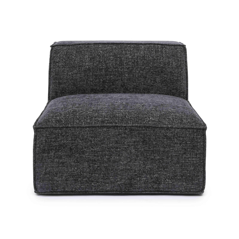 Mindy Armless Chair