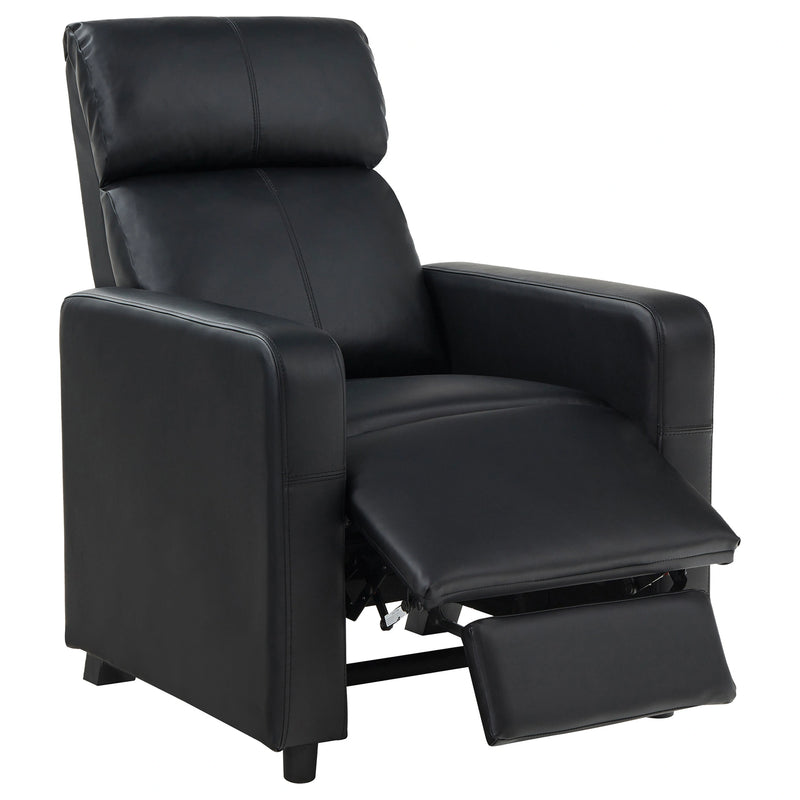 Toohey Push Back Recliner