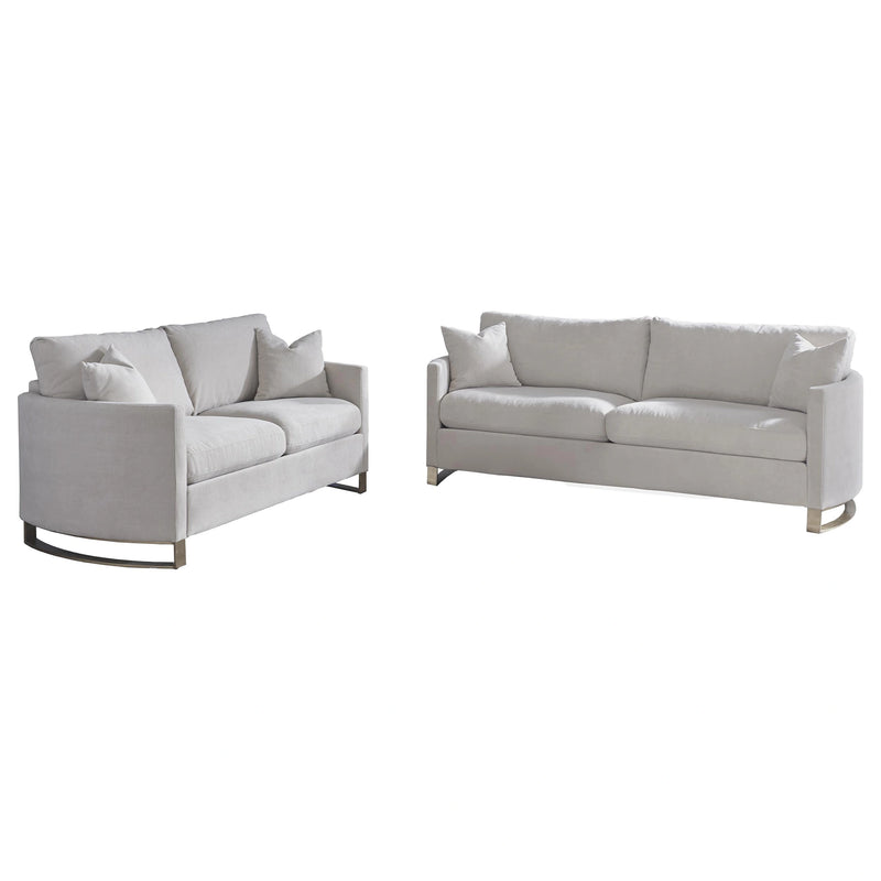 Corliss Sofa Set