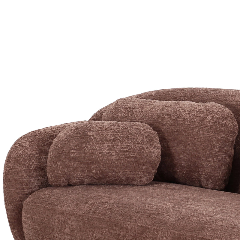 Misty 90" Sofa