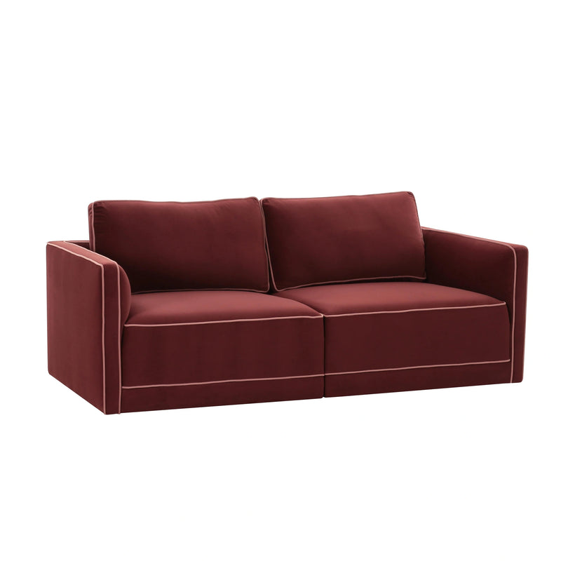Willow 74" Loveseat