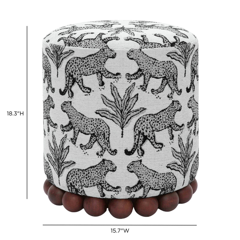 Dex Ottoman