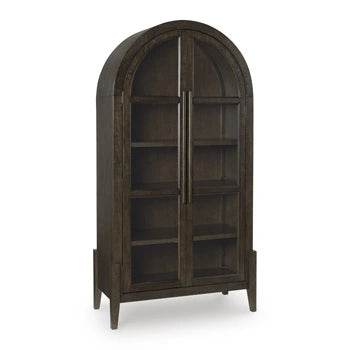 Benhall Accent Cabinet