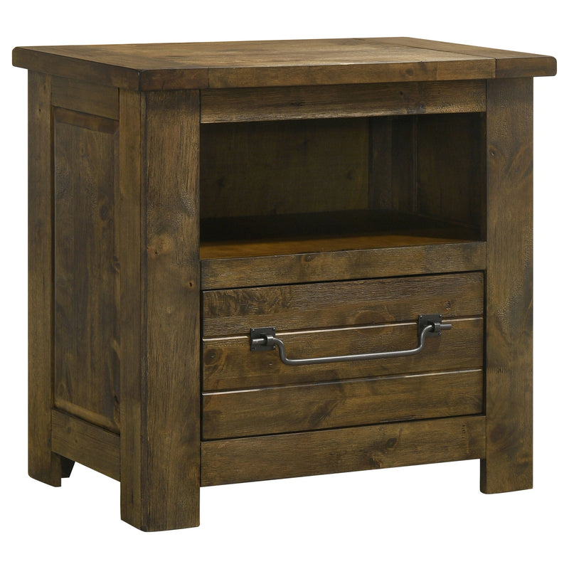 Doherty 4 Pc Bedroom Set