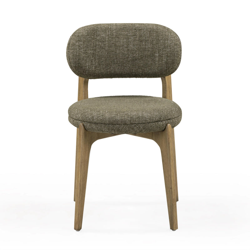 Carnation Dining Chair