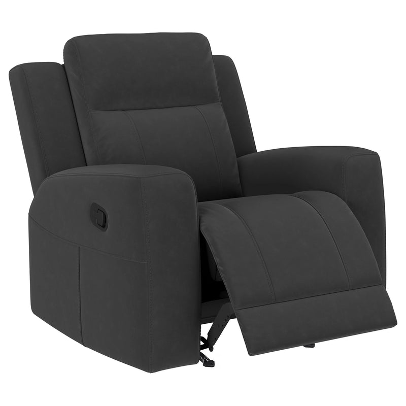Sillón reclinable Brentwood Rocker