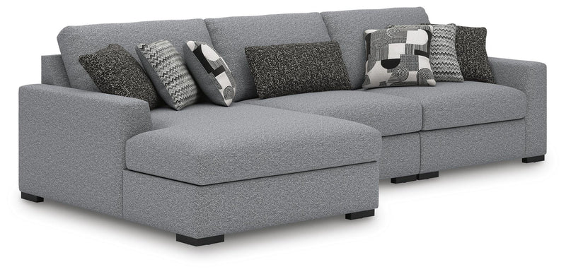 Bealton Sectional with Chaise