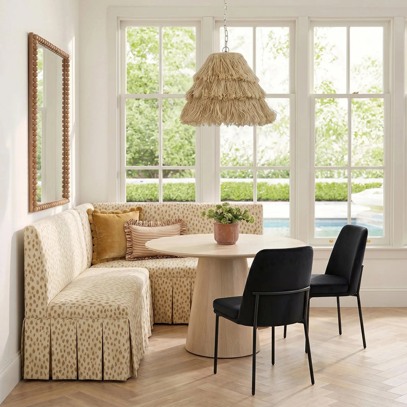 Silla de comedor Sydney - Juego de 2