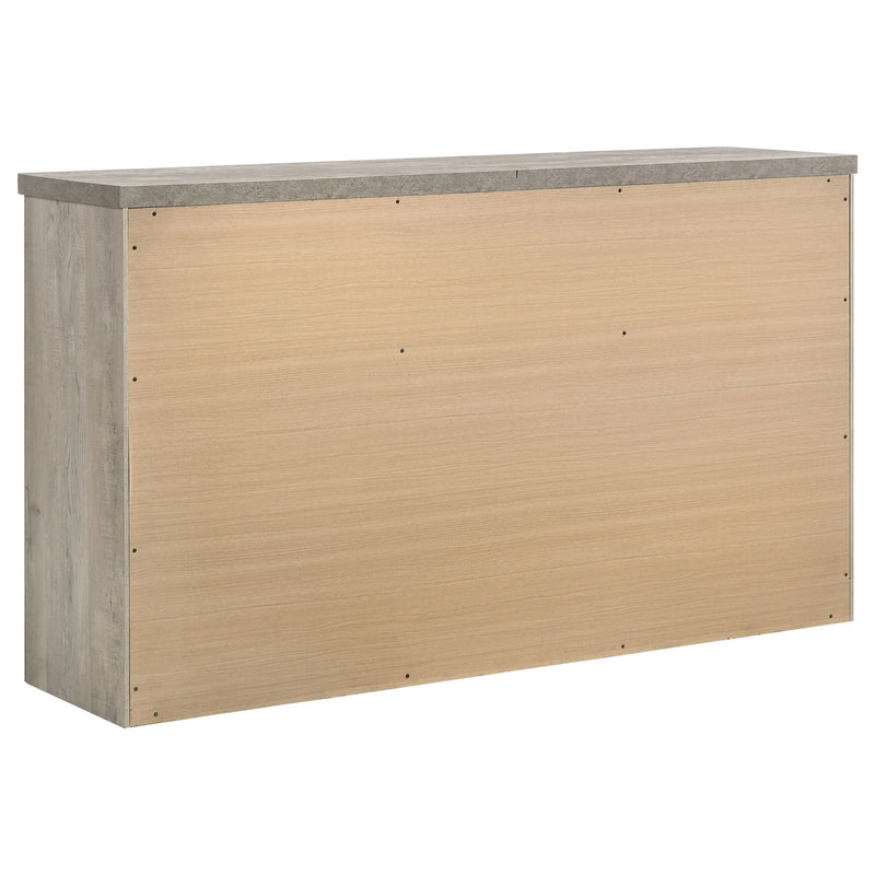 Nevado Bedroom Set