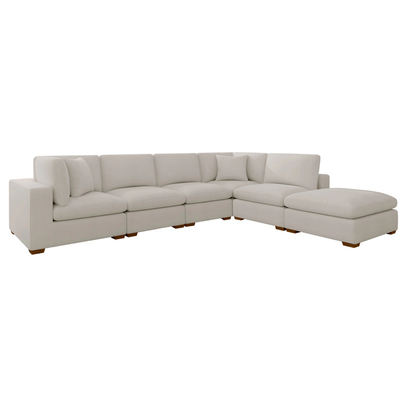 Lakeview Modular Sectional Sofa