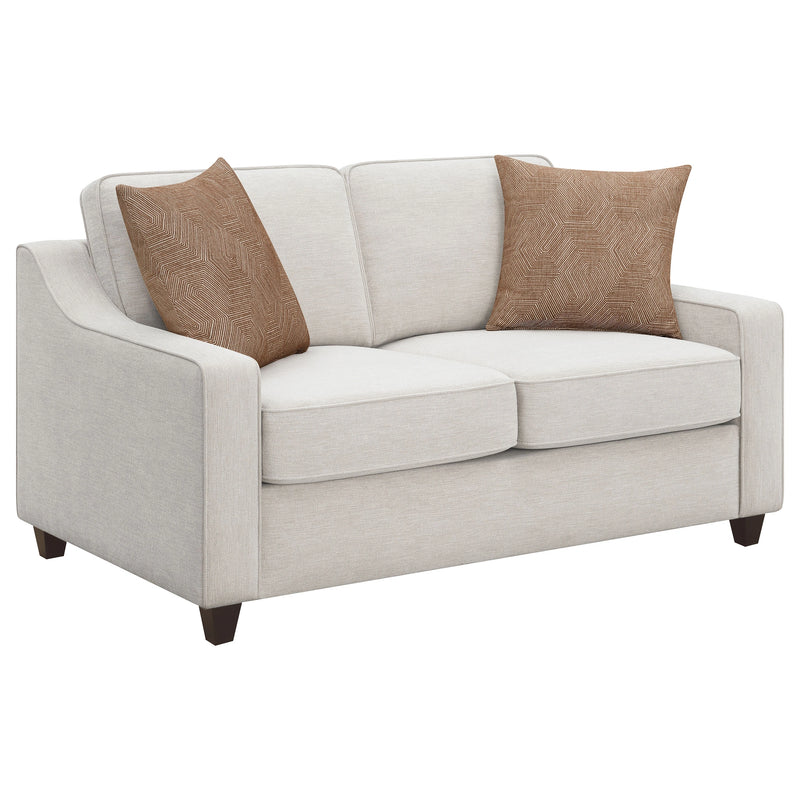 Christine Loveseat