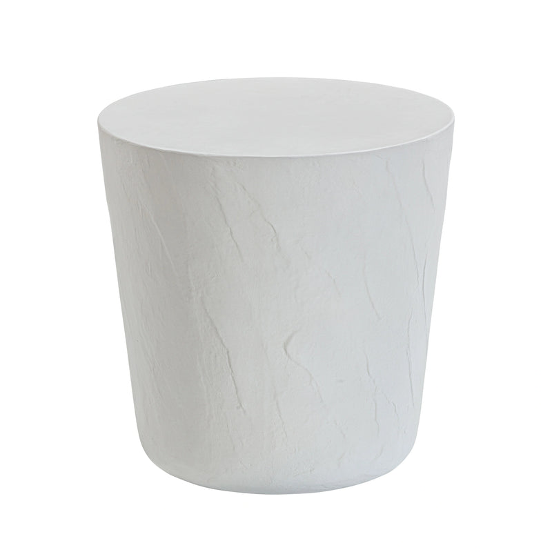 Margot Indoor/Outdoor Concrete Stool