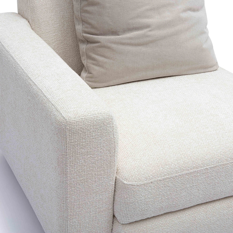 Perry Corner Chair