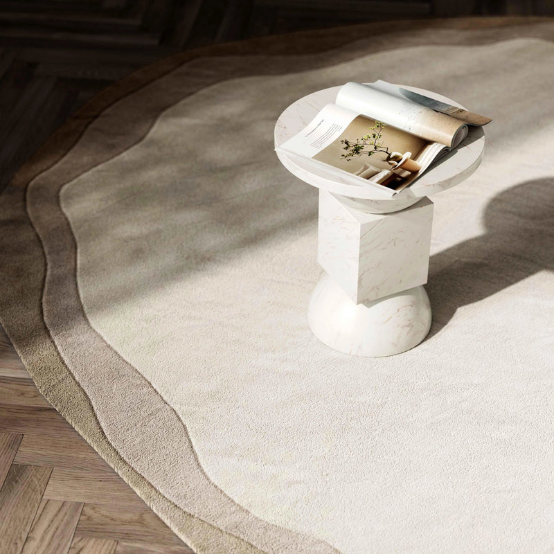 Tarba Floor Rug