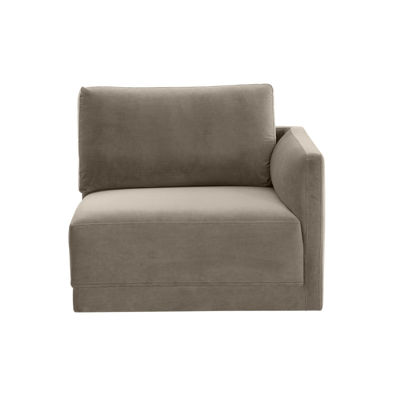 Willow Corner Chair