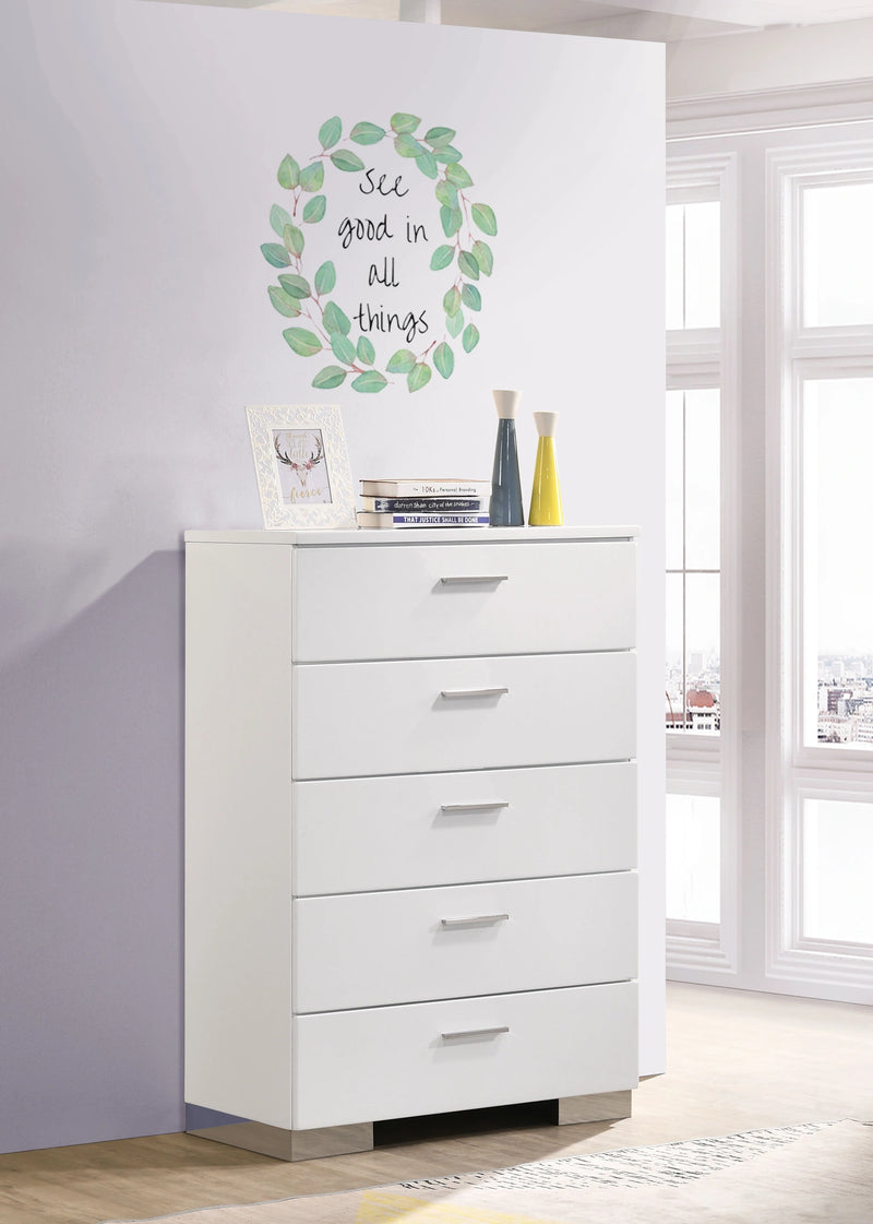 Felicity Chest of Drawers