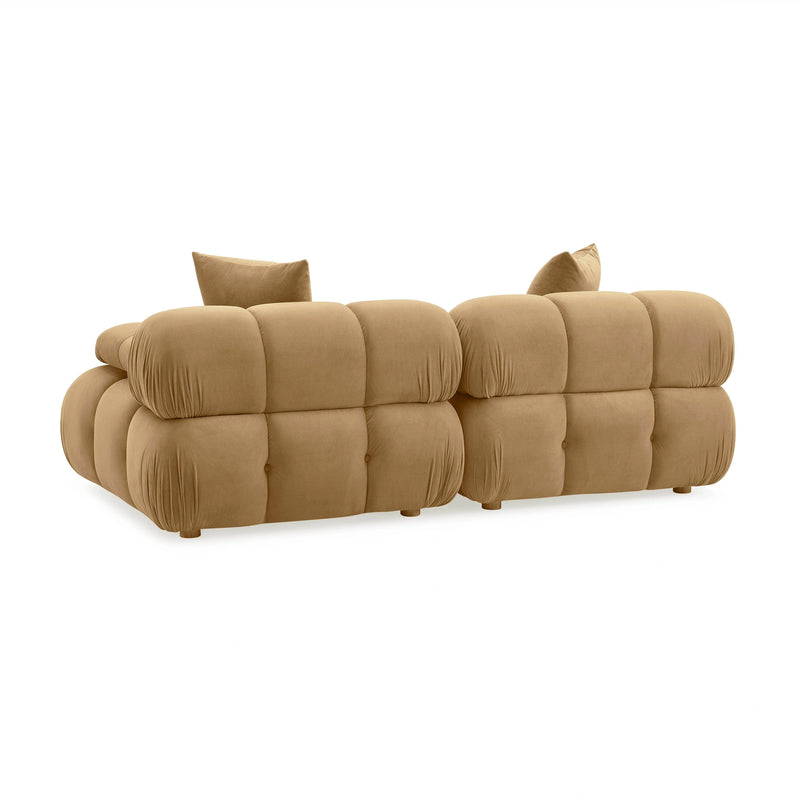 Calliope 79" Loveseat