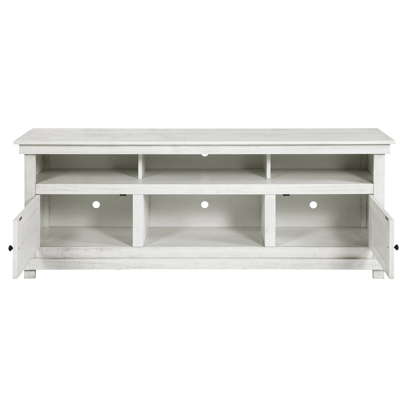 Payne TV Stand