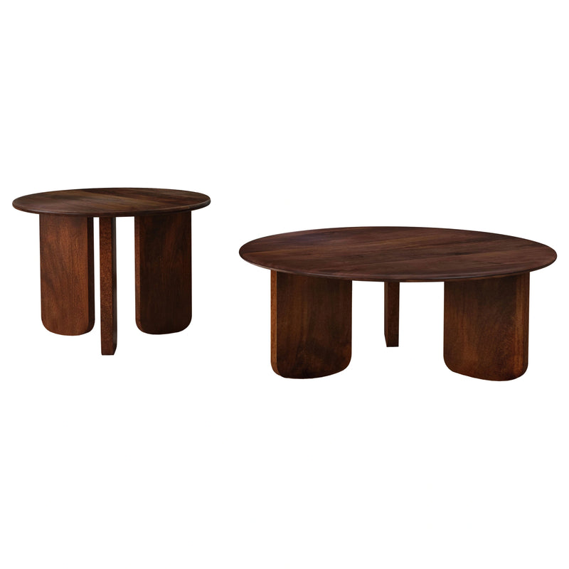 Dale Coffee Table Set
