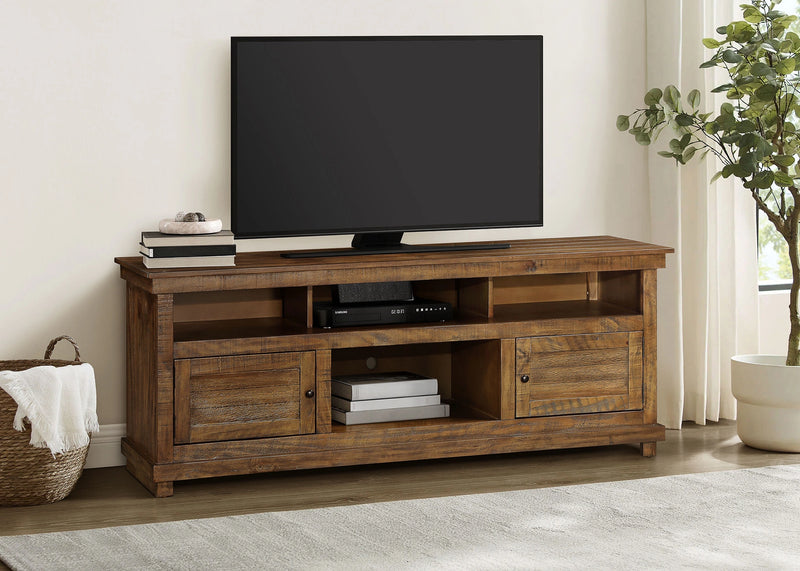 Payne TV Stand