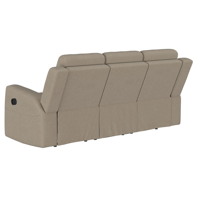 Brentwood Reclining Sofa Set