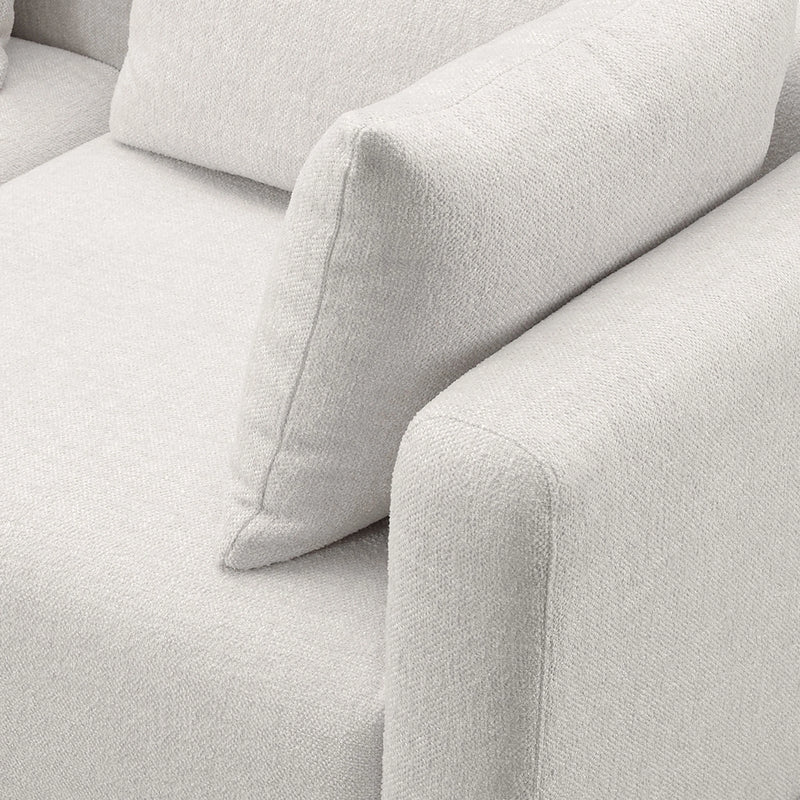 Hangover 5-Piece L-Sectional