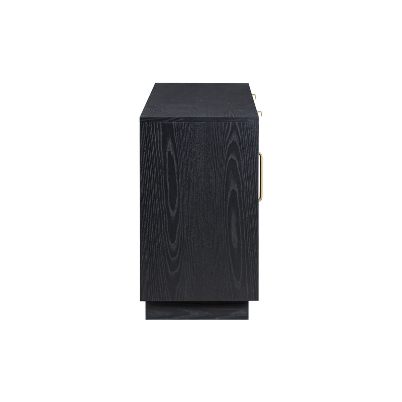 Marlow 77" Wood Console