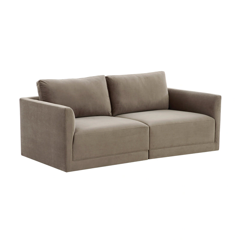 Willow 74" Loveseat