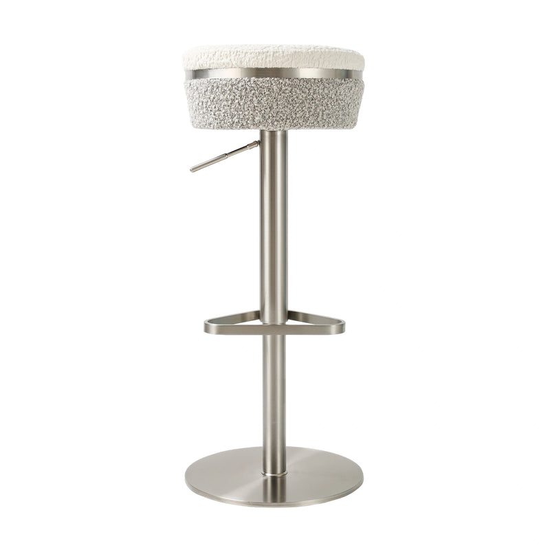 Astro Performance Adjustable Stool