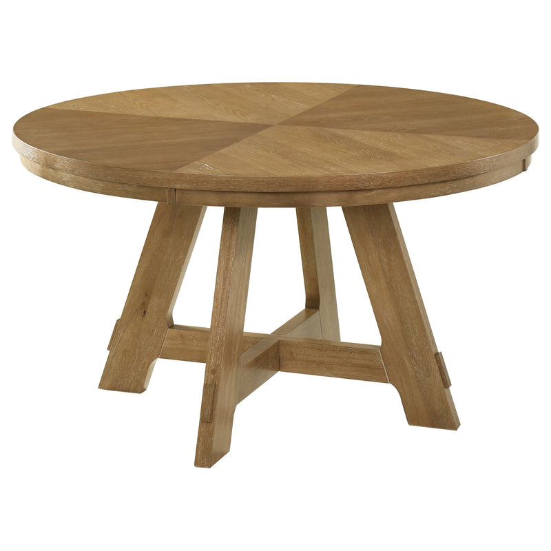 Danvers Dining Set (Table and 4 Chair)