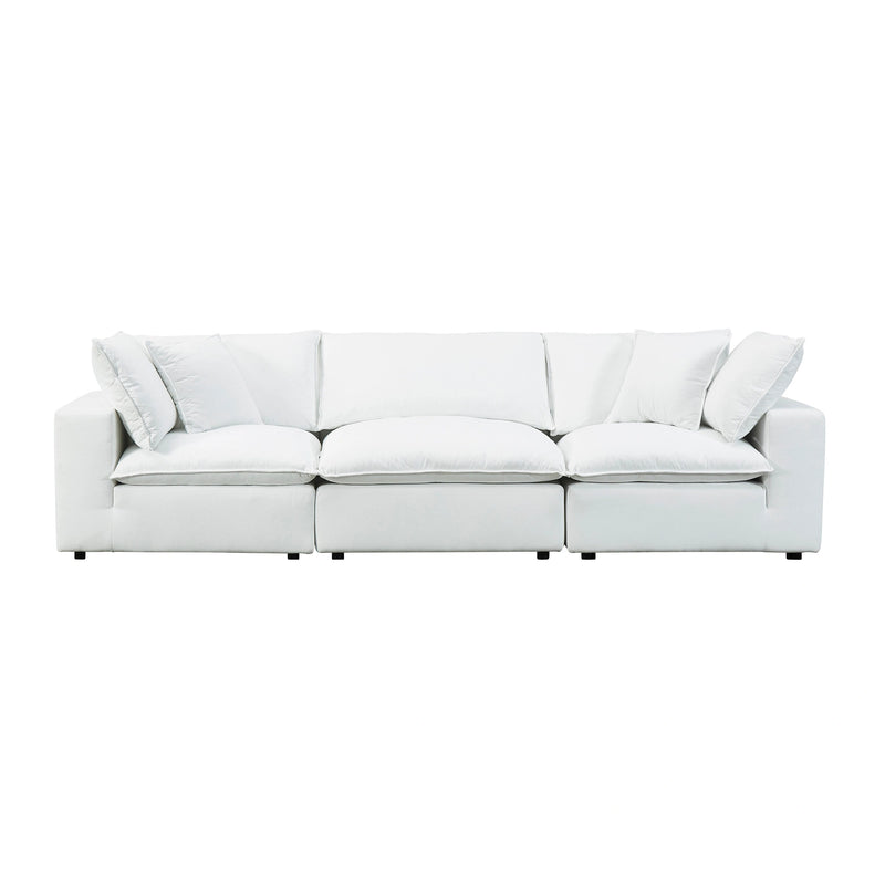 Cali 120" Modular Sofa