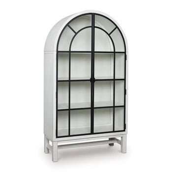 Greddinton Display Cabinet
