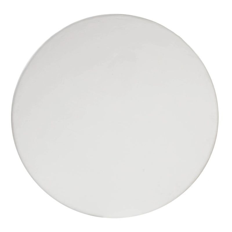 Elika Faux Plaster Indoor / Outdoor Dining Table